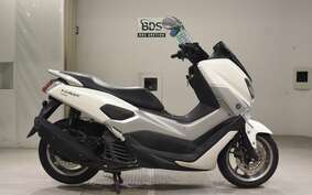 YAMAHA N-MAX 155 A SG50J