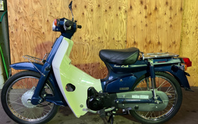 HONDA C50 SUPER CUB Custom AA01