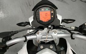 KTM 125 DUKE JGA