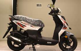 SYM CROX50 AEA1