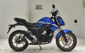 SUZUKI GIXXER 150 NG4BG