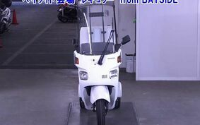 HONDA ジャイロ キャノピー -2 TA03