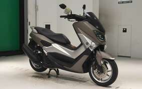 YAMAHA N-MAX SE86J