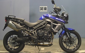 TRIUMPH TIGER 800 XR X 2015 RE15B8