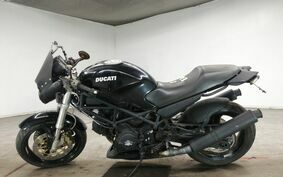 DUCATI MONSTER 400 2006 M407A