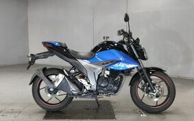 SUZUKI GIXXER 150 2020 ED13N