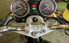 HONDA CB400F 1998 NC36