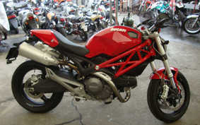 DUCATI MONSTER 696 2008 M500A