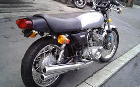 KAWASAKI 500SS H1F