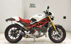 DUCATI MONSTER S4R TESTASTRETTA 2006 M417A