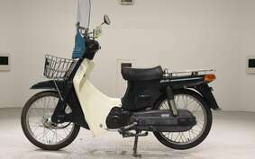 SUZUKI BIRDIE 50 E BA41A