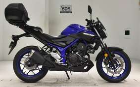 YAMAHA MT-03 ABS 2020 RH13J