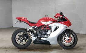 MV AGUSTA  F3 800 2015 F320BA