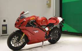 DUCATI 749 R 2006