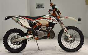 KTM 250 EXC SIXDAYS