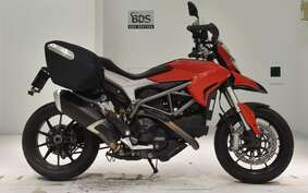 DUCATI HYPERSTRADA 820 2013 B201J