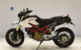 DUCATI HYPERMOTARD 1100S 2009