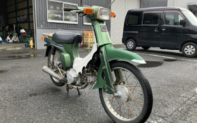 SUZUKI BIRDIE80 BC41A