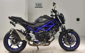 SUZUKI SV650 A 2021 VP55B