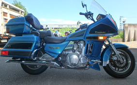 KAWASAKI VOYAGER 1200 1996 ZG9B18