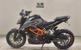 KTM 250 DUKE