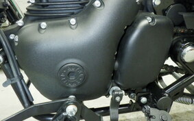 ROYAL ENFIELD METEOR 350 2023