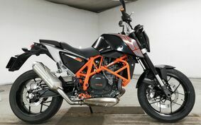 KTM 690 DUKE 2015 LDT40