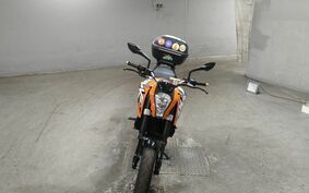 KTM 200 DUKE JUC