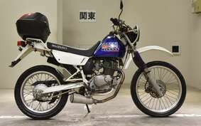 SUZUKI DJEBEL 200 (DR200SE) SH42A