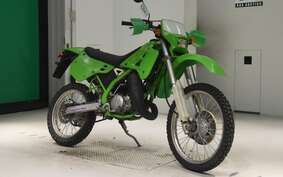 KAWASAKI KDX125 SR DX125A