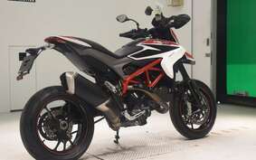 DUCATI HYPERMOTARD 820 SP 2014