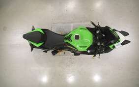 KAWASAKI NINJA ZX-6R A 2022 ZX636G