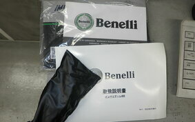 BENELLI インペレアーレ400 2022