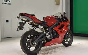 TRIUMPH DAYTONA 675 2011