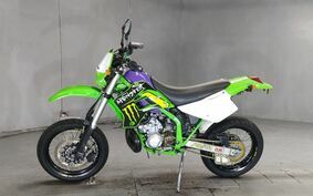 KAWASAKI KDX220SR DX220B