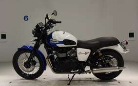 TRIUMPH BONNEVILLE T214 2015