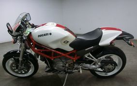 DUCATI MONSTER S2R 1000 2007 M416A