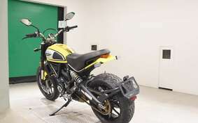 DUCATI SCRAMBLER ICON 2019