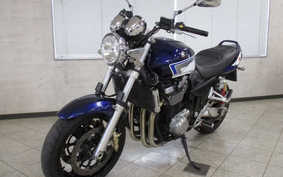 SUZUKI GSX1400 2007 GY71A