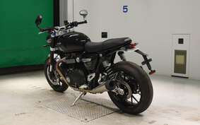 TRIUMPH SPEED TWIN 2023 AD85H4