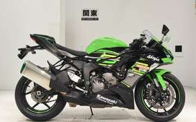 KAWASAKI NINJA ZX-6R A 2019 ZX636G