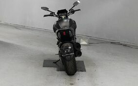 DUCATI DIAVEL Dark 2015 G105J