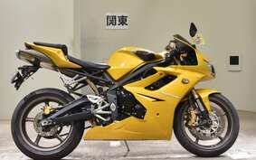 TRIUMPH DAYTONA 675 2009 MD1066