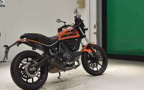 DUCATI SCRAMBLER 62