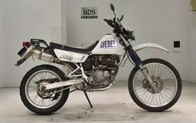 SUZUKI DJEBEL 200 (DR200SE) SH42A