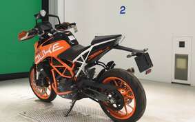 KTM 390 DUKE 2019 JPJ40