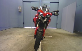 DUCATI MULTISTRADA 1200 2011 A200A