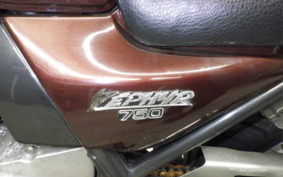 KAWASAKI ZEPHYR 750 RS 2024 ZR750D