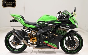 KAWASAKI ZX-25R ZX250E