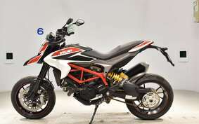 DUCATI HYPERMOTARD 820 SP 2014 B201J